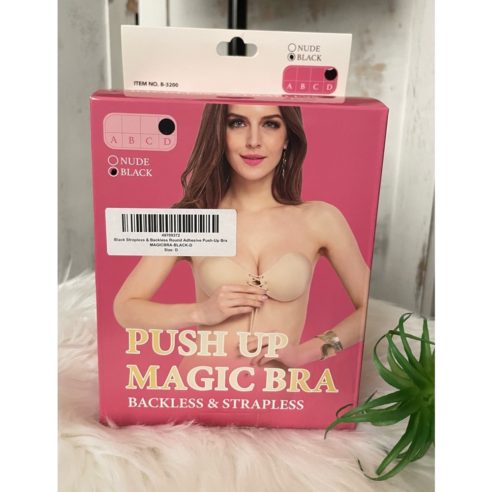 🛍4/$30🛍Push-up Magic Bra